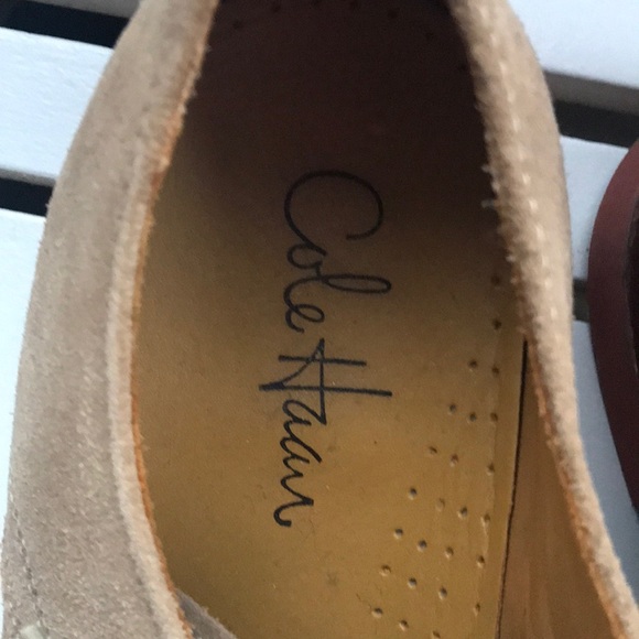 Cole Haase casual shoes - Picture 2 of 4